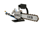 75256 ICS 814PRO Hydraulic Concrete Chainsaw Powerhead Only 75256